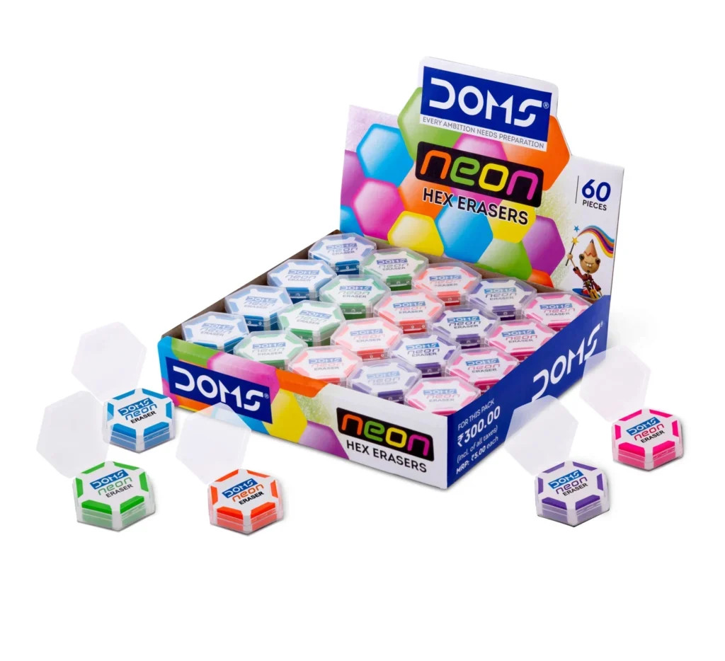 Pozan Doms Neon
