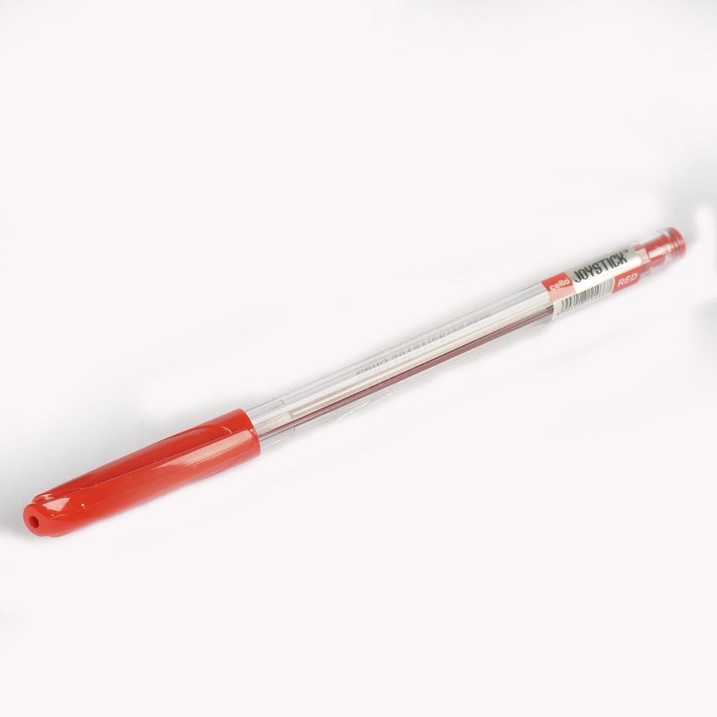 Qələm Cello Joystick Qırmızı 1.0