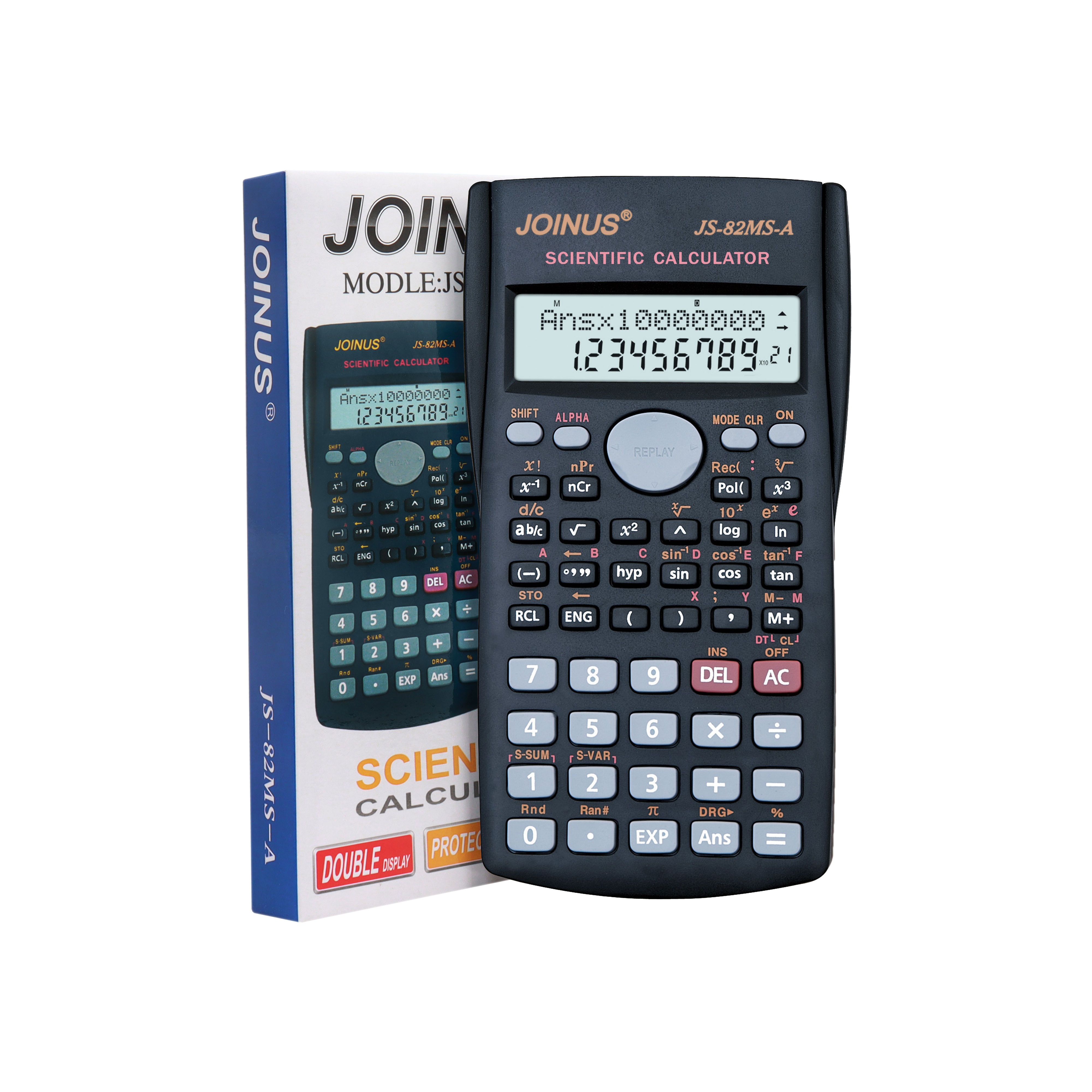 Kalkulyator Joinus Elmi JS-82MS-C