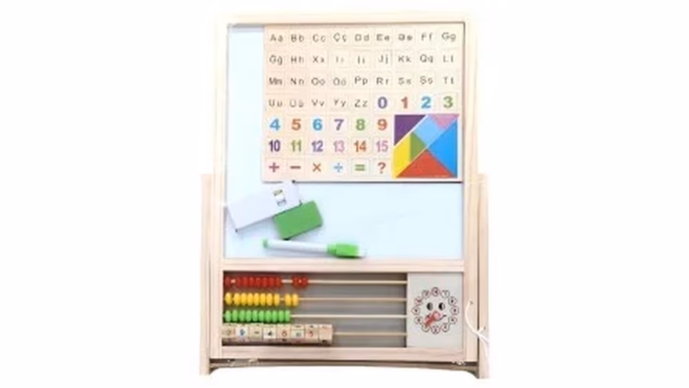 Lövhə Uşaq Education Böyük
